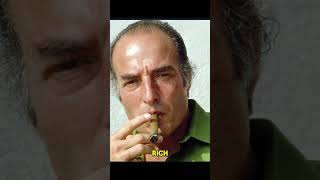 The Man Who Sold Iranian Oil to Israel (And got pardonned by the US president)