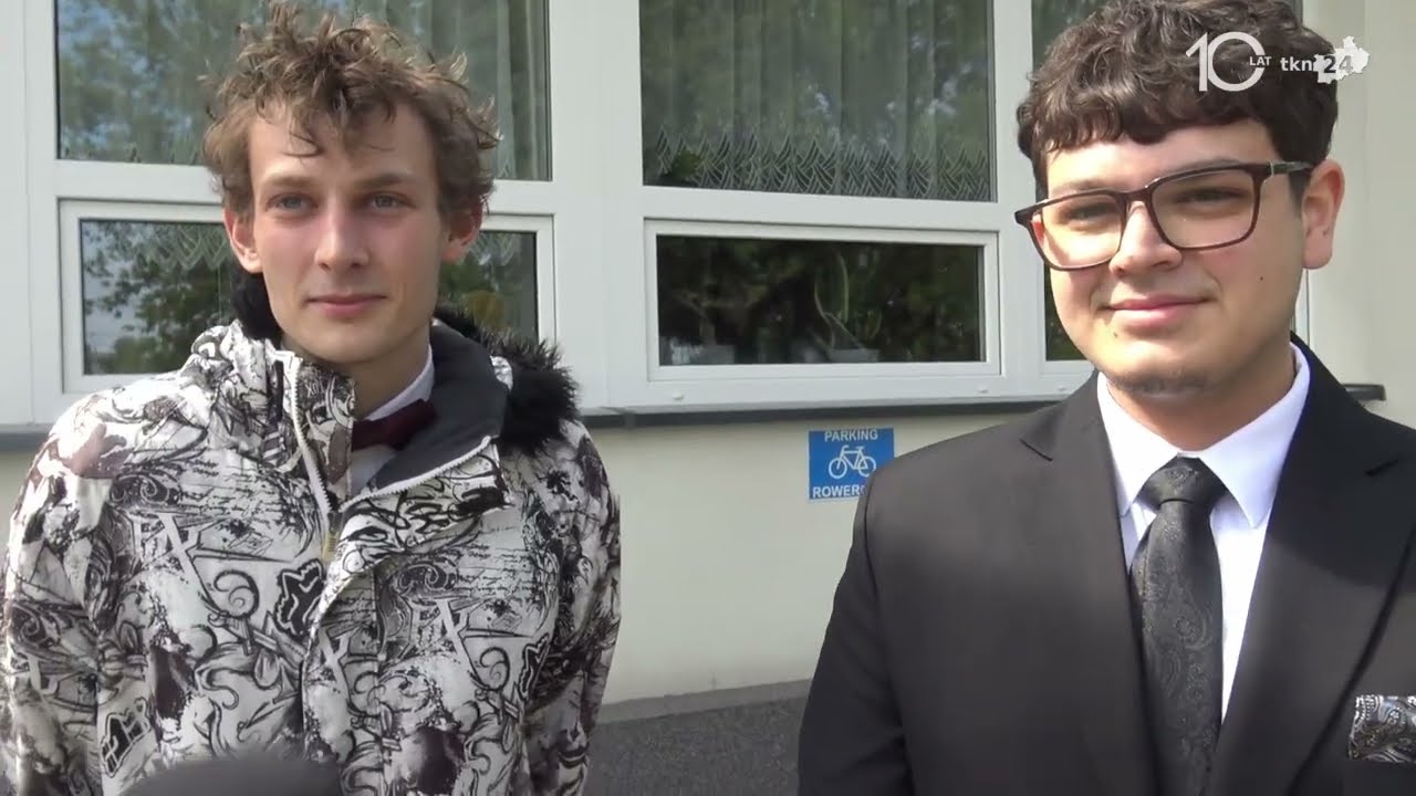 Matura 2025 z języka angielskiego. Co było? O czym była praca pisemna? Czy było trudno?