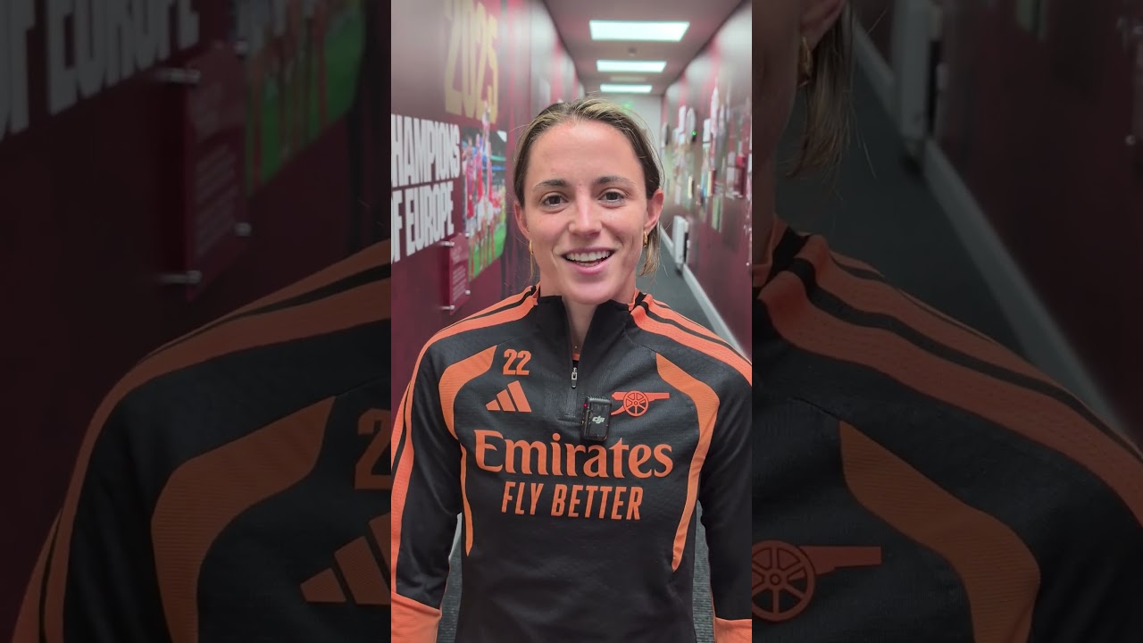 QUICKFIRE QUESTIONS WITH ONA BATLLE 🎙️