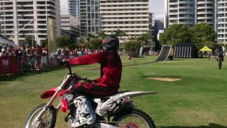 [20160126] Australia Day - MotorCross 6