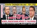 Əsas xəbərlər 10.11.2020 xeber, (Xəbər Bələdcisi) Ermənilər Qarabağdan belə qaçır - YENİ VİDEO