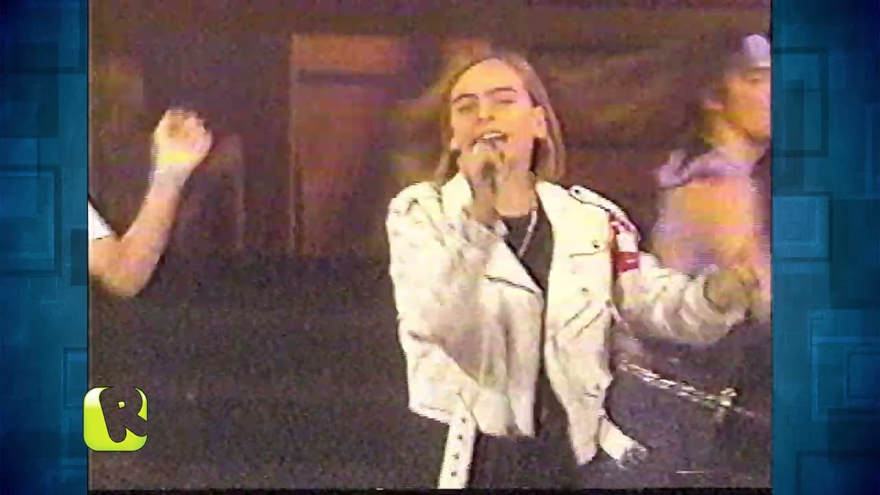 ✅Menudo  - Un grito en la obscuridad ( HD )