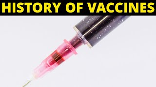 The True Story of Vaccines by Secret Truths 2,917 views 3 years ago 10 minutes, 32 seconds