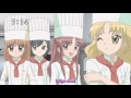 Yumeiro Patissiere Episode 3 English Sub HD