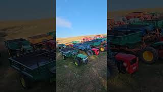 Echipamente Agricole