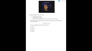 5.4F Fundamental Math Tutorials -Simplifying Expressions