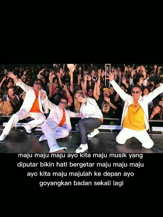 Maju- Maju  Barakatak#short