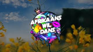 Bernice West - Sonop Blom (Afrikaans Wil Dans Remix) chords