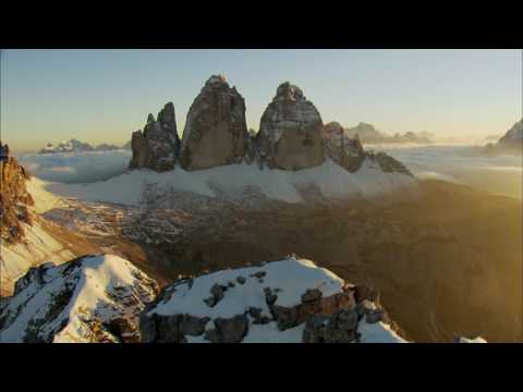 Dolomiten, Südtirol - Dolomiti, Alto Adige - Dolomites, South Tyrol