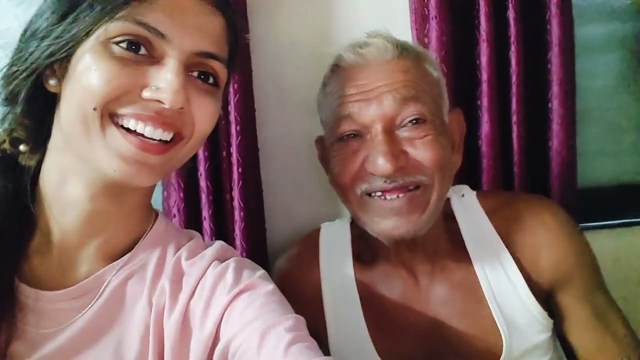 आम्ही आलो मामाच्या गावाला..#मामाच्या मुलीचे लग्न 🤩 मल्हार ला सोडलं boarding मध्ये..😅