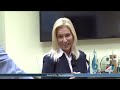 Deegan says she's 'grateful' for councilmembers who voted in favor of affordable housing fund