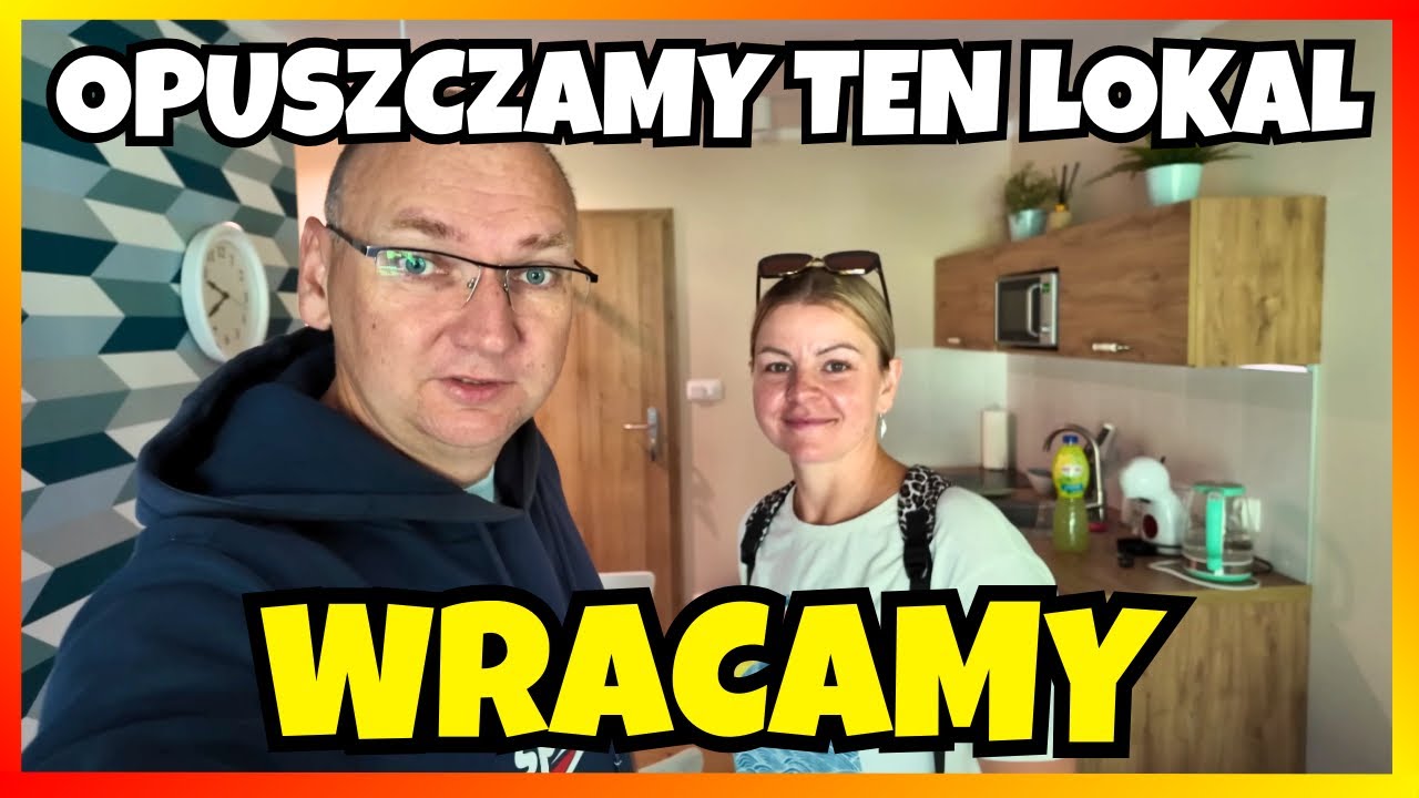 Koniec Wakacji ‼️ Wracamy na Siedlisko 🏡 Duszniki Zdrój - Wieża widokowa Orlica 