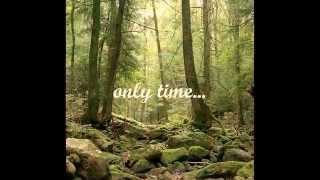 Enya-Only Time Lyrics