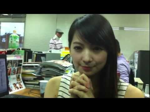 【FHM FaceTALK】阿喜登門拜訪！