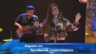 ALEJARU EN FACTOR 11 YouTube Videos