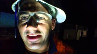 Maori Miners - Power Trippers (Original)