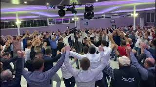 Gemlik Şekeroğlan Şükriye Köyü Hasan Can Aydın Düğünü Lazepe