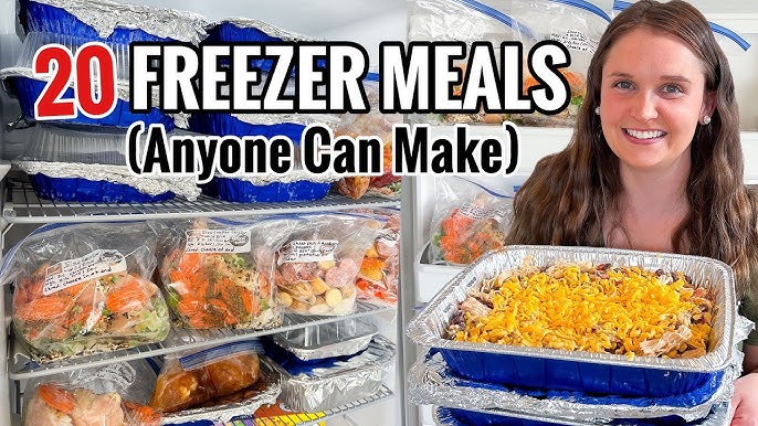 23 Quick and Cheap Meals To Feed The Family for Under $6 - Life and a Budget