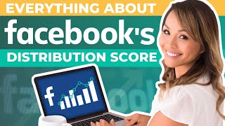 Improve organic reach on Facebook | Manage your Facebook Distribution Score with a Virtual Assistant