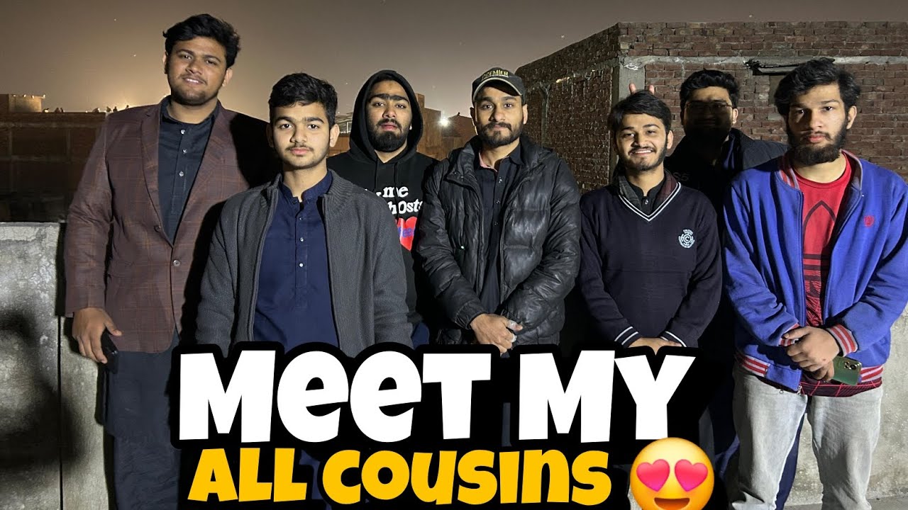 NEW ENTRIES 😇 | ABDULLAH BUTT & AHMAD BUTT JOIN US ♥️ | SECOND DAY OF BASANT 🪁| WAHAB BUTT 04.