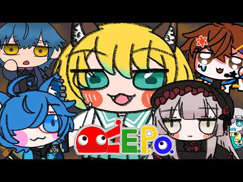 【REPO】イカれたメンバーを紹介するぜ！