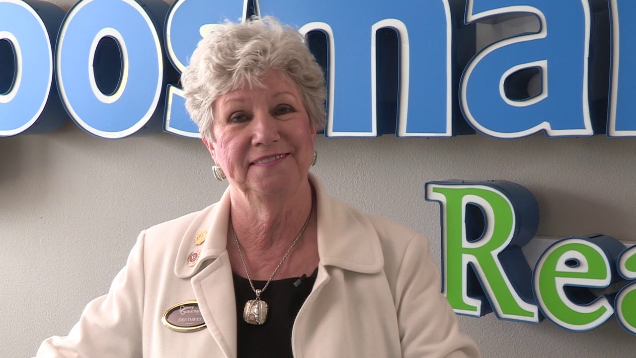 Davey Goosmann Realty YouTube