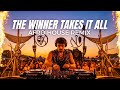 ABBA - The Winner Takes It All (ENNEM Afro House Remix)