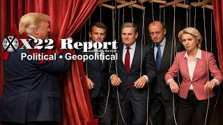 Ep 3874b - Is The War With Iran Who Is Trump Really At War With Election Moves & Countermoves