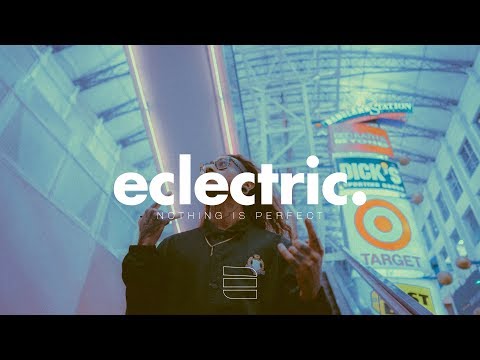 Bazzi - Mine (Eden Prince Remix)
