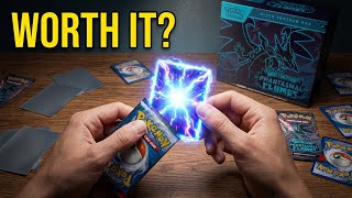 I Opened a Phantasmal Flames ETB. Here's What Happened