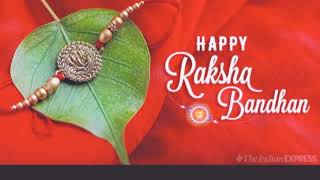 Happy rakshabandhan||rakhi quotes ||Aug 3rd 2020