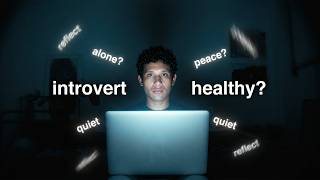 Is Being an Introvert Bad for You