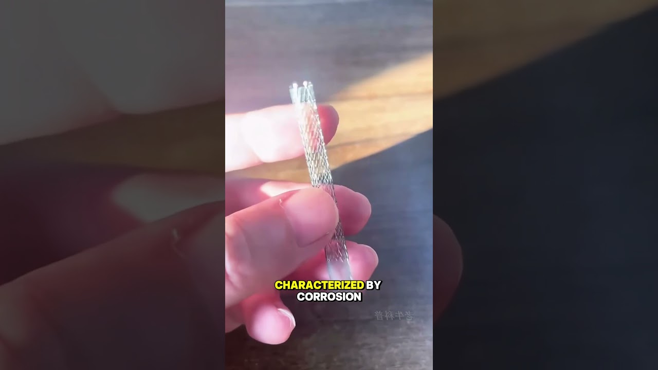 Металлическая проволока за 4000 долларов, которая вытащит вас из мертвых 