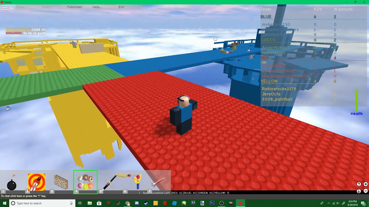 Roblox Lag Spikes Youtube - roblox fullscreen lag