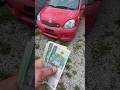 Toyota Yaris TS Turbo!!!