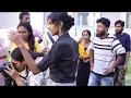 Documentary on department of media and communication  central university of tamil nadu  2019