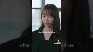 Famous Poor Chaewon,woolim sold her to Hybe #chaewon #lesserafim #short Profile