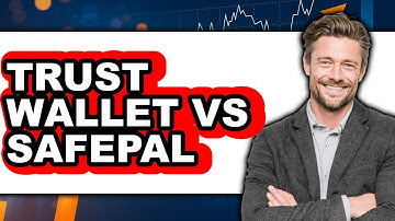 Trust Wallet Vs Safepal - Full Comparison