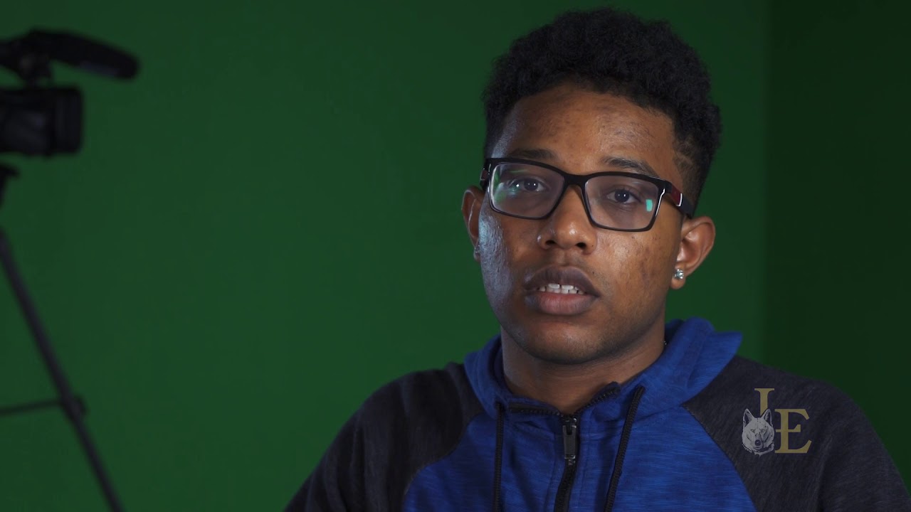 CTE Audio Video Production YouTube