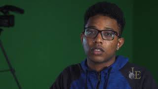 CTE: Audio Video Production