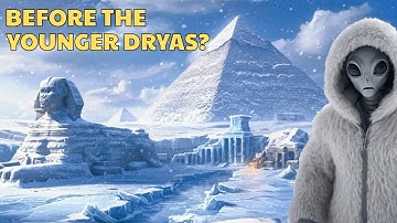 Giza Pyramids Built Before the Younger Dryas? | History for Sleep
