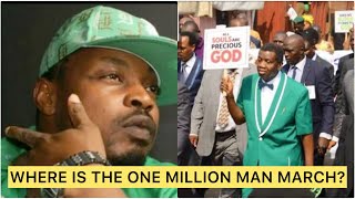 Eedris Abdulkareem Takes On Pastor Adeboye In New Song EMILOKAN