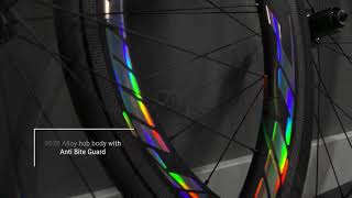 Prime - RR-50 Special Edition Wheels | Wiggle