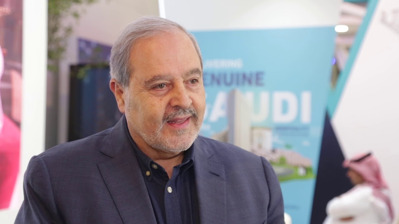 Hassan Ahdab, president, hotel operations, Dur Hospitality Company