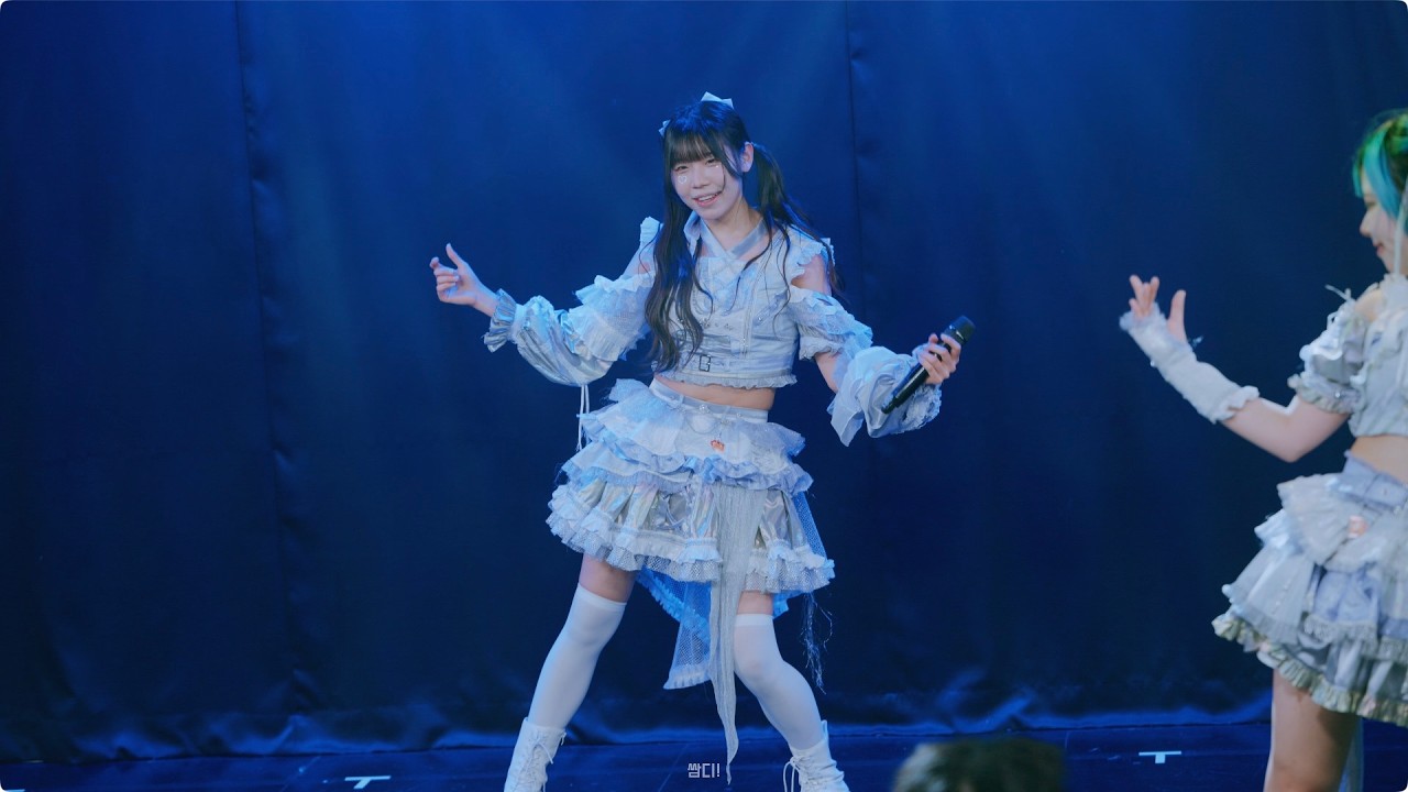 [8K] 260227 오리카(ORIKA) 아야카 - 'Parasomnia' 직캠 (LOUDCARNIVAL vol.15 「IQ99 korea tour」 Day 1)(아틀리에홀)