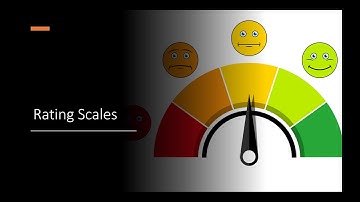 4.15. Measuring Usability - Rating Scales (User Experience Design)
