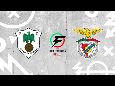 Liga Feminina Placard
