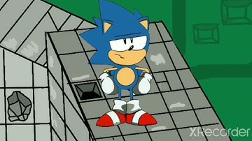 Scrap Brain zone be like: