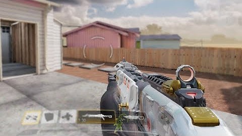 BEST KRM-262 GUNSMITH LOADOUT/Class Setup! KRM-262 ONE SHOT KILL SHOTGUN GUNSMITH | COD MOBILE