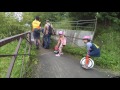 Rando E-ROUE Vallée de Chevreuse